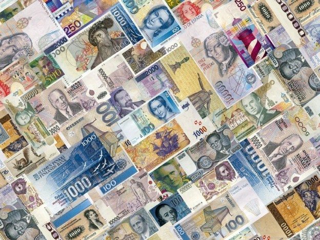 обмен валют курсы банков новосибирска