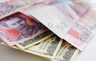 Доллар на межбанке Украины может подорожать