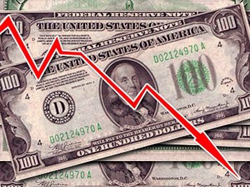 Курс доллара упал на межбанке: внезапный поворот