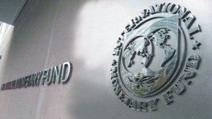 Совет директоров МВФ указал, когда будет решен украинский вопрос