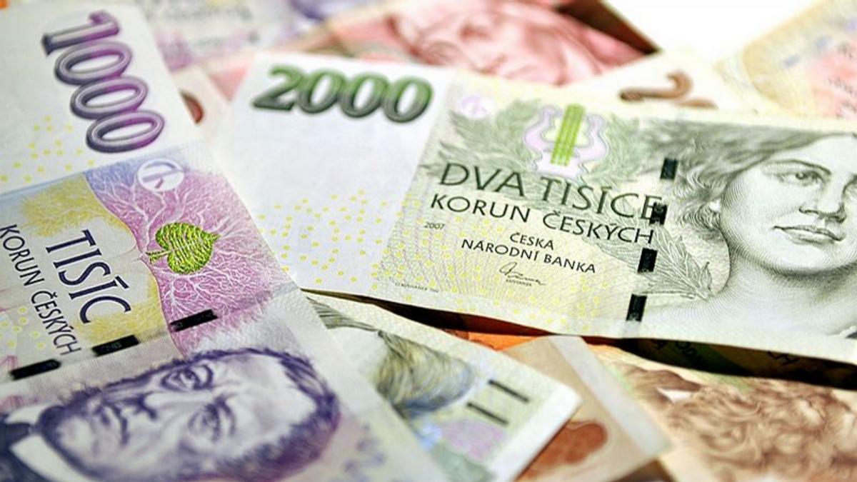 Обмен валют на кроны сбербанк обмен валют курс сегодня москва